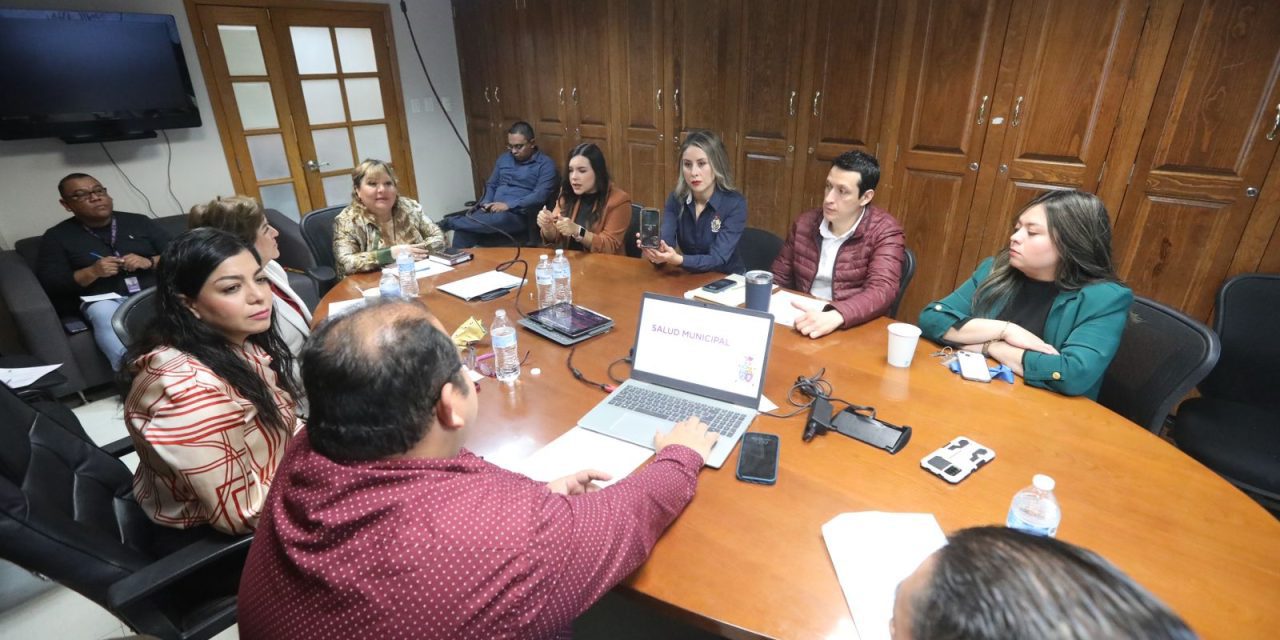 Comisión de Salud promoverá disminuir uso de vapeadores y los embarazos en jóvenes