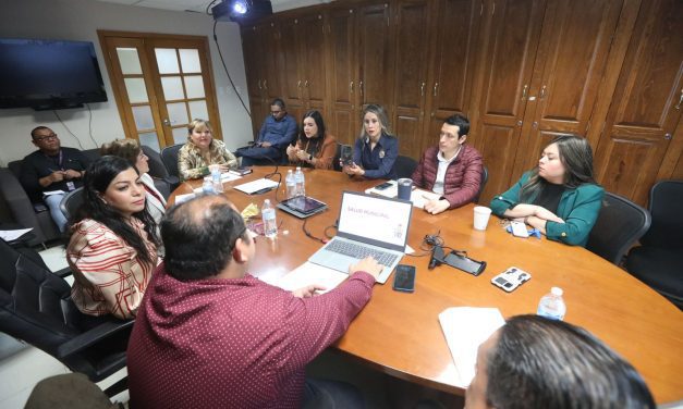 Comisión de Salud promoverá disminuir uso de vapeadores y los embarazos en jóvenes