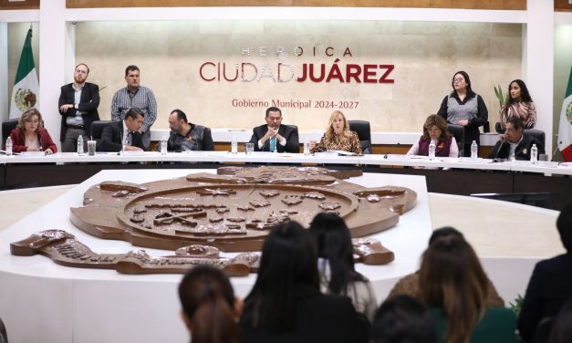 Aprueban en Cabildo sancionar a los abusones en los puentes internacionales