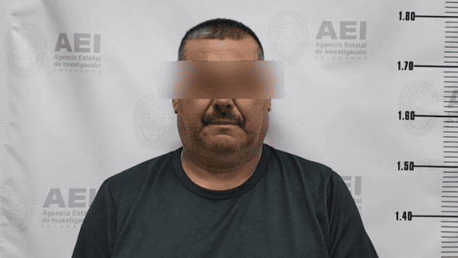 Dictan sentencia en contra de acusado por delitos sexuales en Aldama