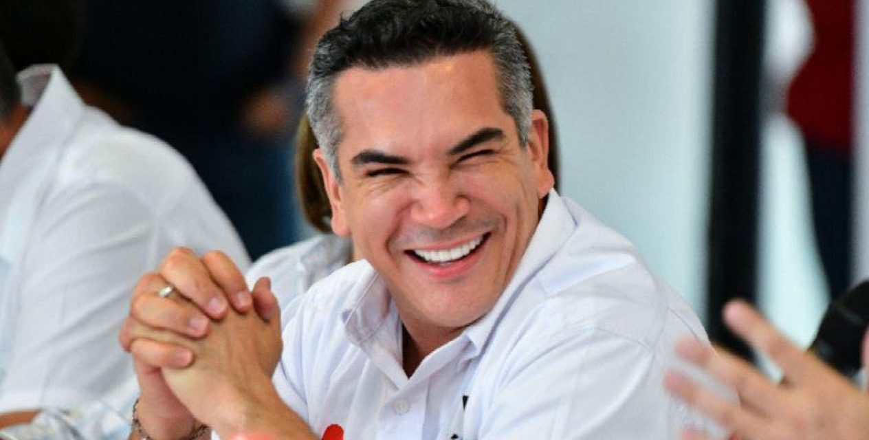 Morena derrochó ahorros y ahora pide prestado: ‘Alito’