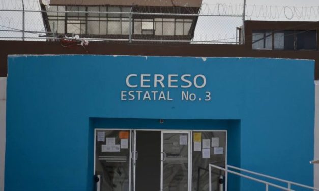 Brotes de tuberculosis dentro de penales estatales, sin resolver desde 2023: MORENA
