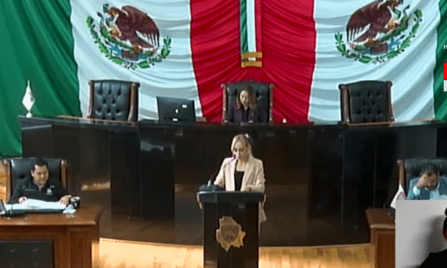 Envía Congreso de Chihuahua iniciativa de reforma Constitucional en materia de energía eléctrica