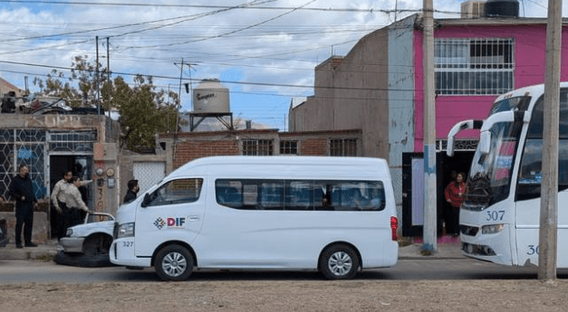 Investiga FEM Trata de Personas en albergue “Unidas por Amor” en Chihuahua