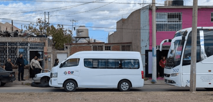 Investiga FEM Trata de Personas en albergue “Unidas por Amor” en Chihuahua