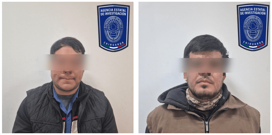 Aseguran camión con “huachicol” al sur de la ciudad en la avenida Fuerza Aérea