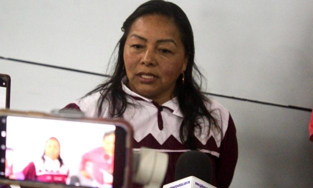 Suspenden evento revolucionario en Guachochi por violencia