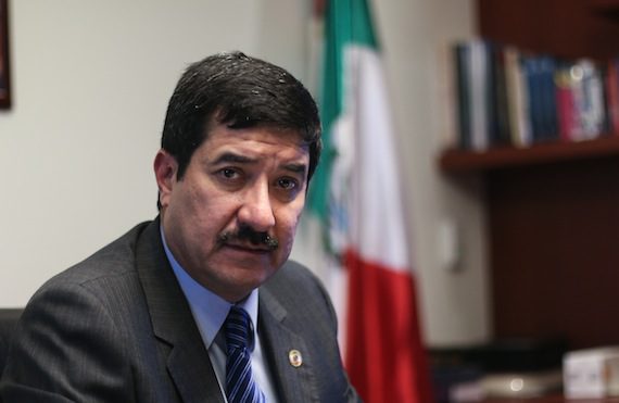Judicializarán carpetas contra ex funcionarios corralistas