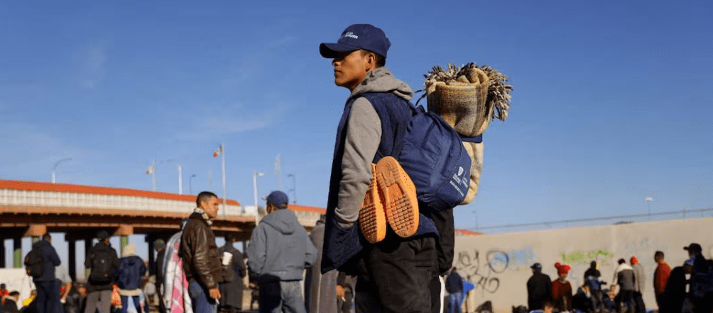Está preparado el Municipio para llegada de más migrantes
