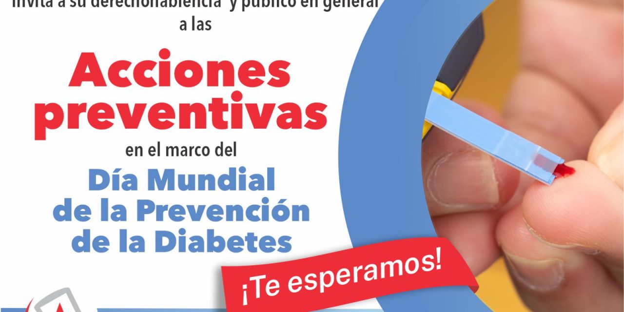 Invita Pensiones Civiles a la campaña “Actúa por tu salud”