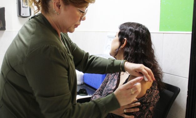 Atiende Pensiones Civiles a más de 2 mil mujeres con programa de Planificación Familiar