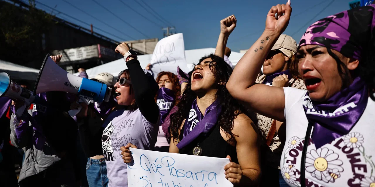 Primera sentencia por violencia digital será en México