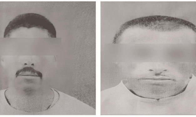 Vinculan a proceso a internos del CERESO acusados de tentativa de homicidio