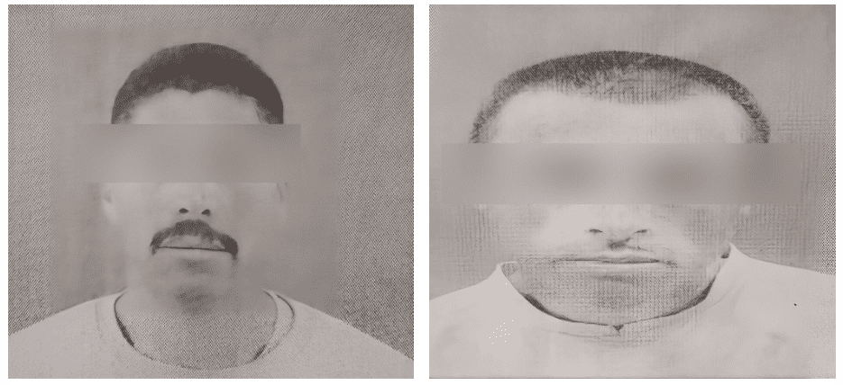 Vinculan a proceso a internos del CERESO acusados de tentativa de homicidio