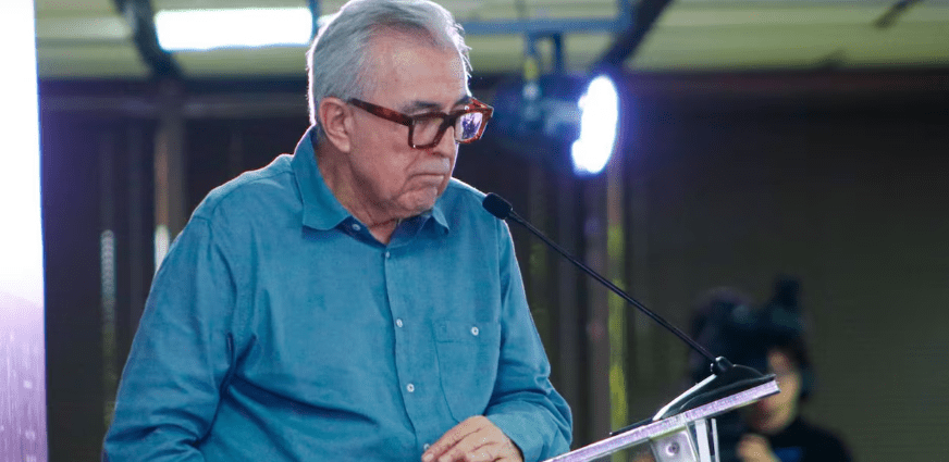 Admite Rocha «encuentros» con criminales para pacificar Sinaloa