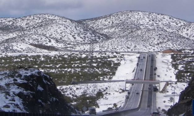 Habilitan 200 refugios temporales ante descenso de temperaturas