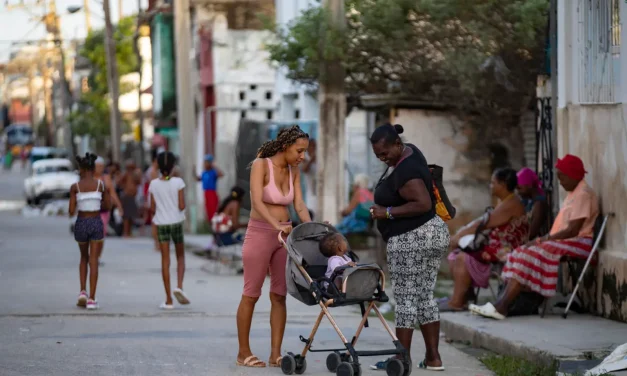 Sufre violencia el 80% de las mujeres en AL