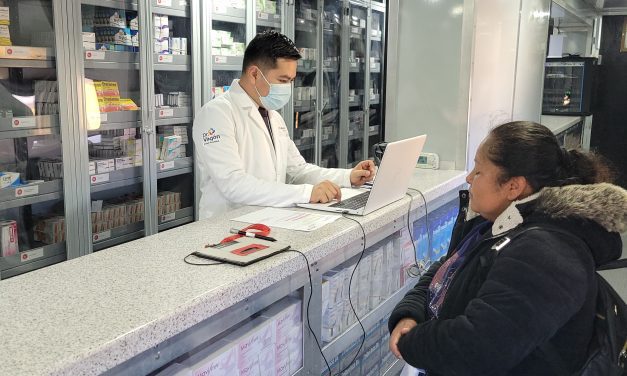 Llega este miércoles el Dr. Vagón a ciudad Delicias