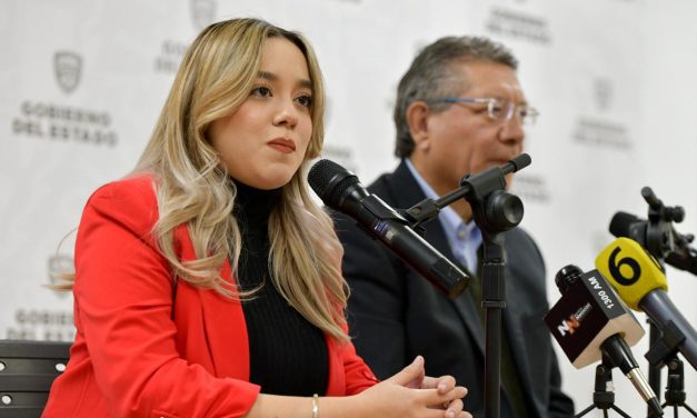 Benefician Ferias de Servicios a casi 7 mil trabajadores de la industria maquiladora