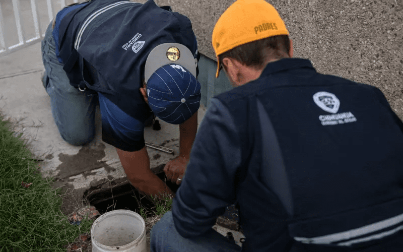 Beneficia “Chihuahua sin Fugas” a 13 mil chihuahuenses: Maru Campos