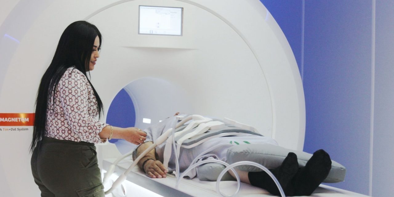 Ofreció PCE más de 5 mil diagnósticos oportunos con tecnología de punta