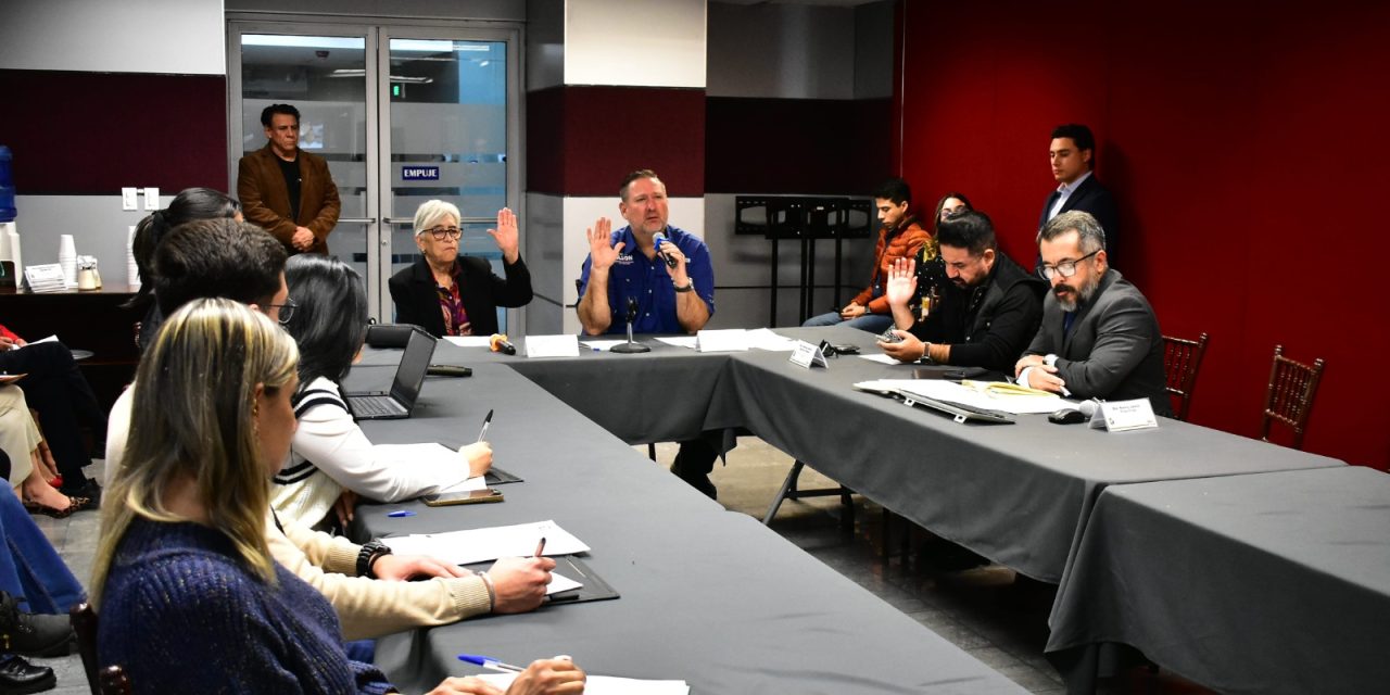 Iniciará Congreso del Estado mesas técnicas para analizar la propuesta de crear el Premio al Mérito Periodístico