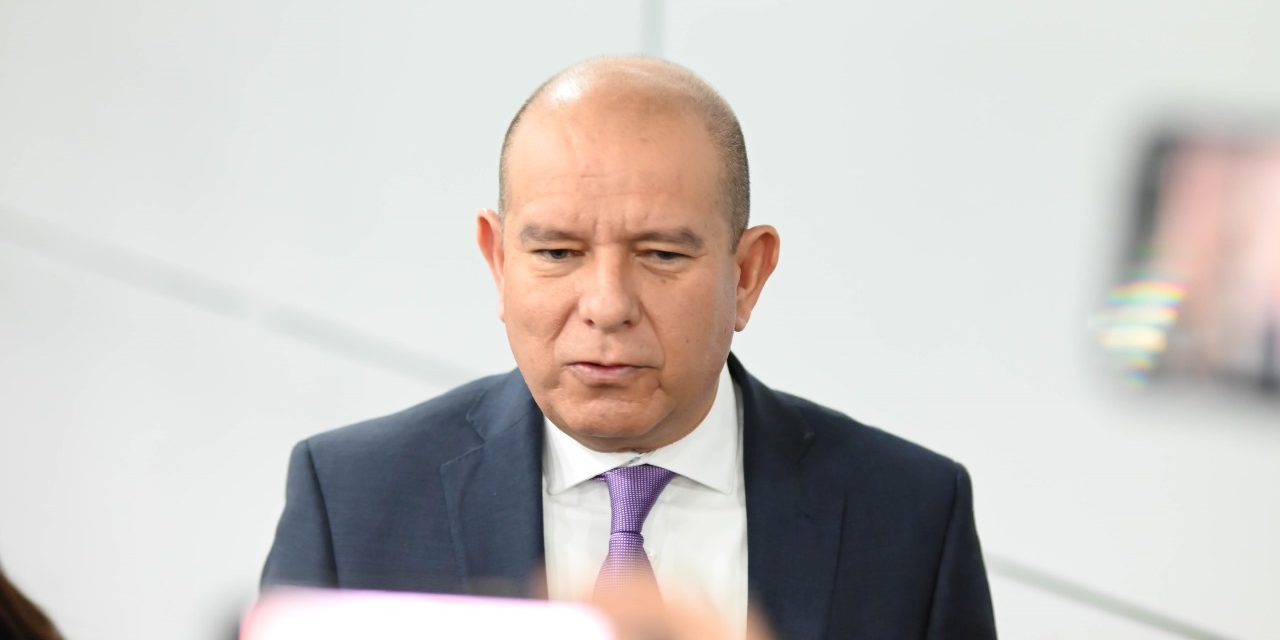 Que el PAN se ocupe de su fracaso, vean el número de votos en su elección interna: MORENA