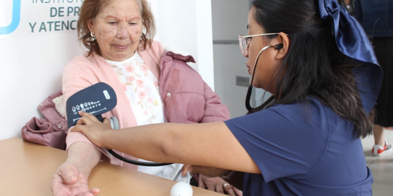 Conoce la clínica “Mi Familia en Balance” y los servicios que tiene para ti