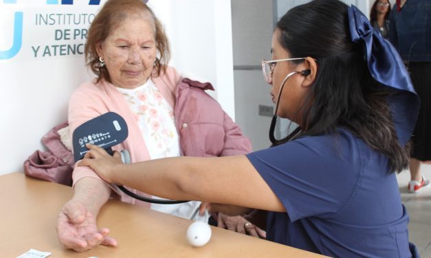 Conoce la clínica “Mi Familia en Balance” y los servicios que tiene para ti