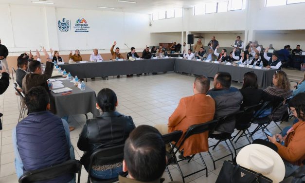 Modifican Reglamento de Alcoholes del Municipio de Chihuahua