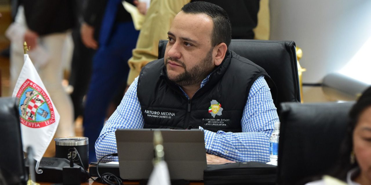 “Listos para consulta indígena en Guachochi; hay condiciones”: PRI