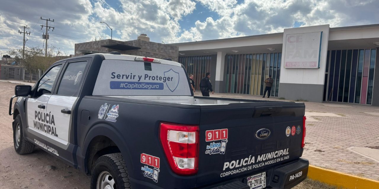 Piden reportar al 9-1-1 a personas en situación de calle para trasladarlas a refugios