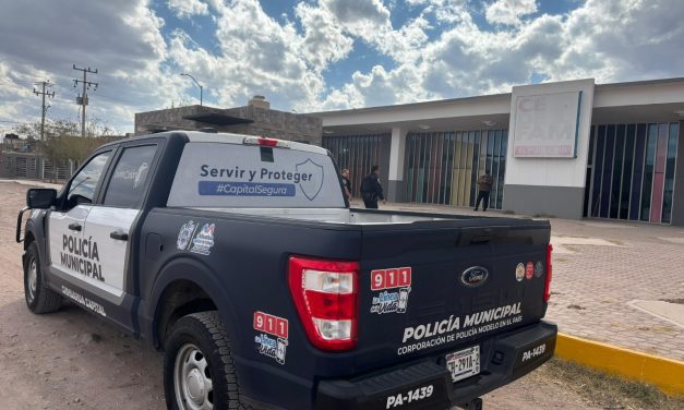Piden reportar al 9-1-1 a personas en situación de calle para trasladarlas a refugios