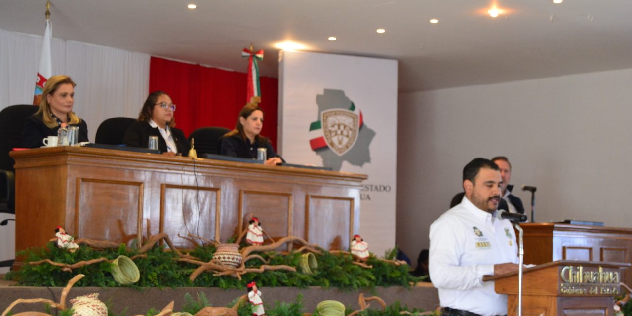 Celebran Poderes del Estado el 114 aniversario del inicio de la Revolución Mexicana, en Pascual Orozco, Guerrero