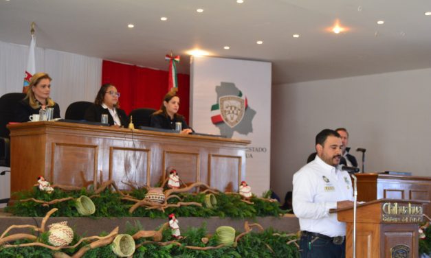 Celebran Poderes del Estado el 114 aniversario del inicio de la Revolución Mexicana, en Pascual Orozco, Guerrero