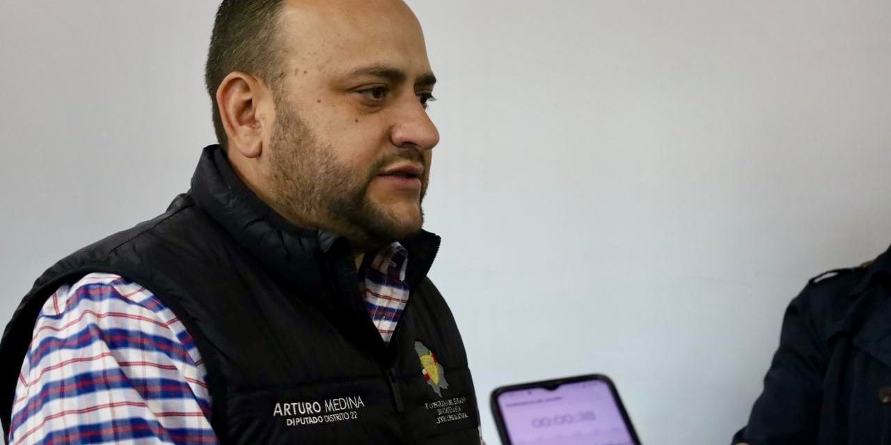 Pide PRI presupuesto federal justo para Chihuahua