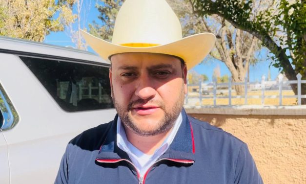 “Legítima manifestación de campesinos”: PRI