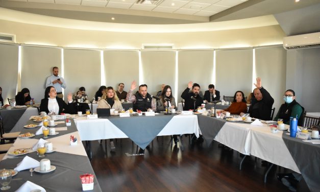 Aprueba JUCOPO Convocatoria para elegir a la persona que ocupará la titularidad de la CEDH