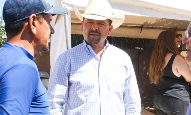 Exige PAN soluciones inmediatas para el campo chihuahuense