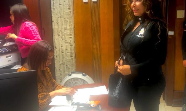 «Avanza proyecto de Multa y detención del vehículo en filas de puentes»: MORENA