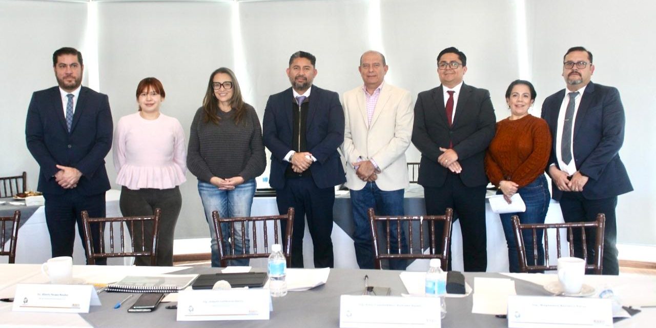 Se reúnen Diputados de MORENA con directorios de la CFE; plantean atraer más energía eléctrica para Chihuahua