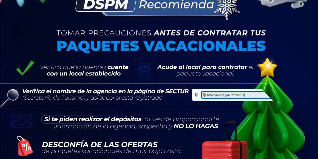 Emiten Policía Cibernética recomendaciones para evitar caer en agencias falsas
