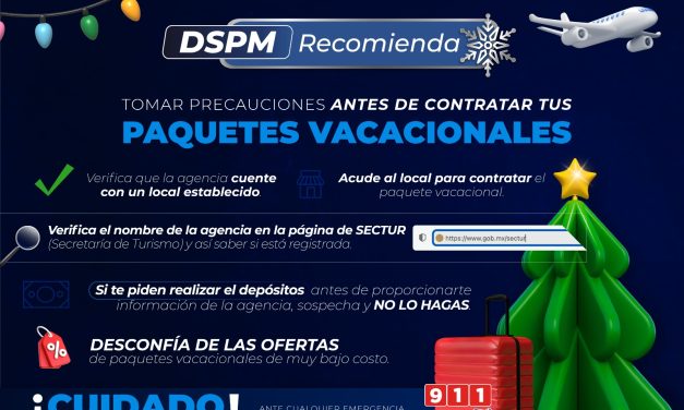 Emiten Policía Cibernética recomendaciones para evitar caer en agencias falsas