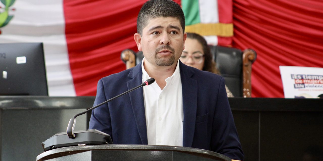 Pide PAN liberación de apoyos del programa Producción para el Bienestar