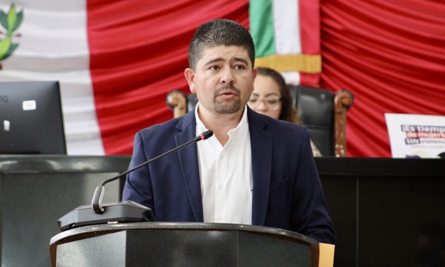 Pide PAN liberación de apoyos del programa Producción para el Bienestar