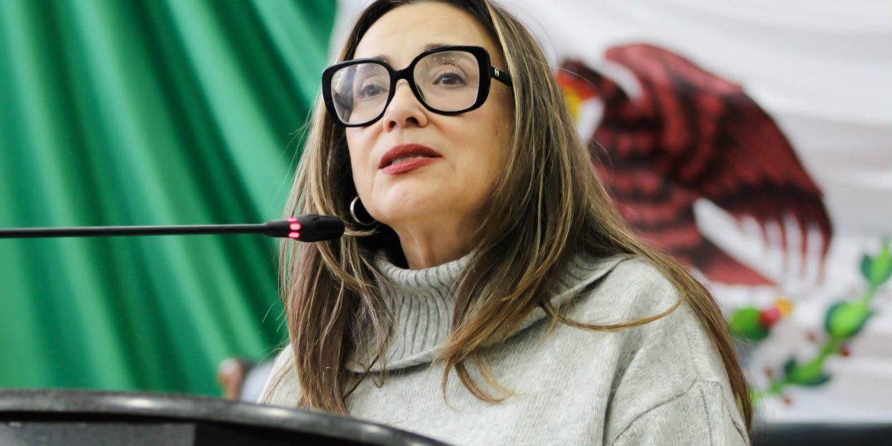 No solo conmemorar, es momento de actuar y erradicar la violencia a la mujer en Chihuahua: MORENA