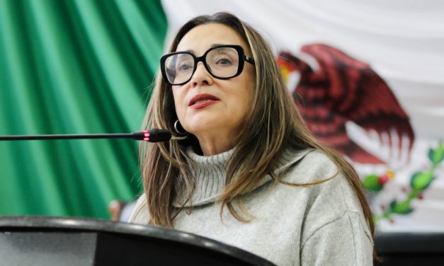 No solo conmemorar, es momento de actuar y erradicar la violencia a la mujer en Chihuahua: MORENA