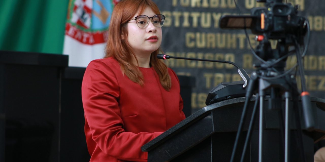 Urgente frenar la mortalidad infantil, Chihuahua ocupa el tercer lugar nacional: MORENA