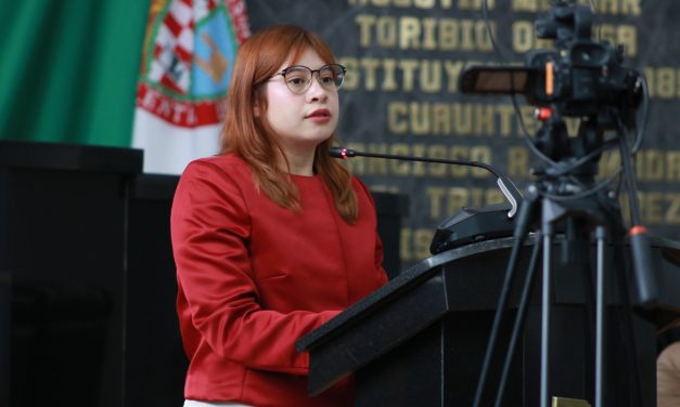 Urgente frenar la mortalidad infantil, Chihuahua ocupa el tercer lugar nacional: MORENA