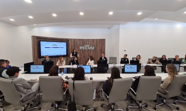 Presenta DSPM “Unidad Victoria” para atender casos de violencia familiar y de género